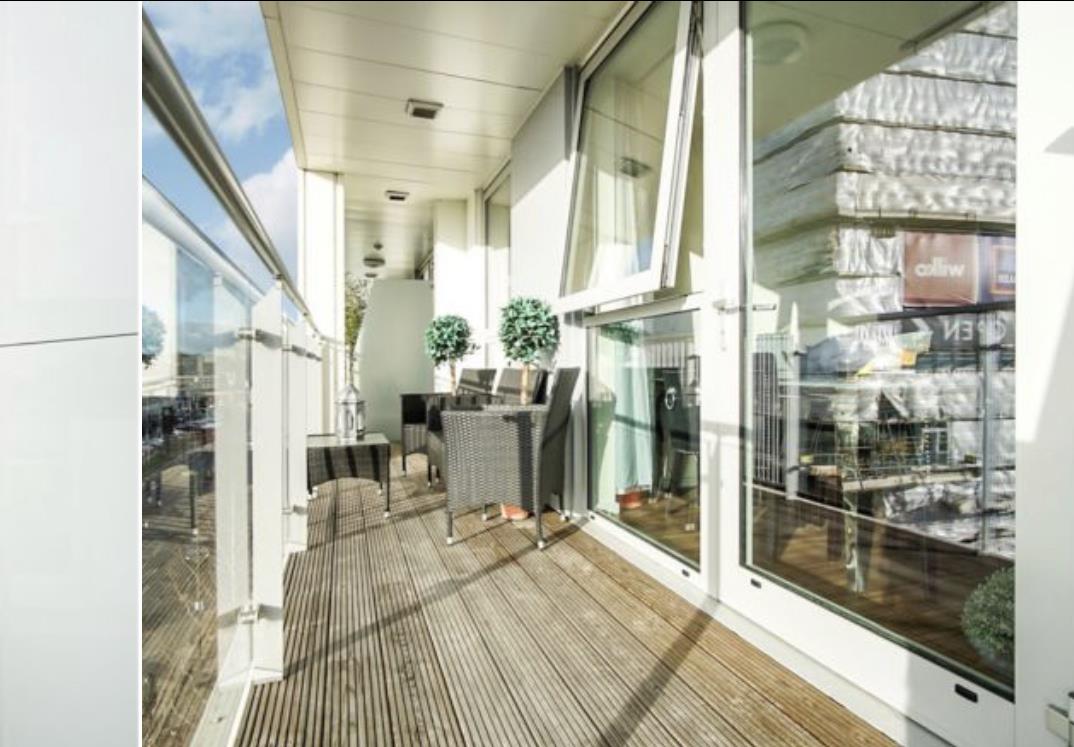 50 The Hyde, Colindale